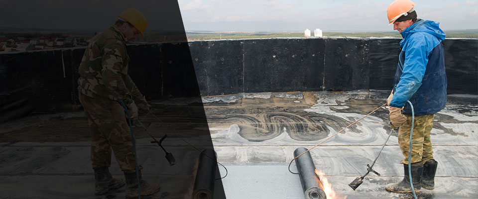 Allardt Roofing Contractors