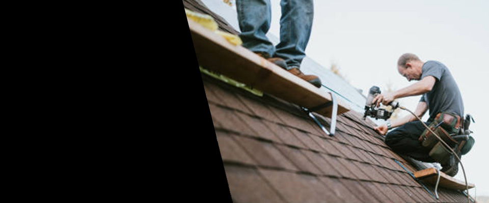 Allardt Roofing Contractors